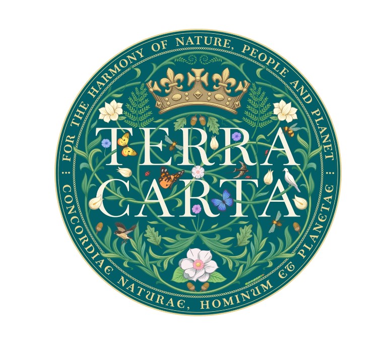 Prologis Awarded Inaugural Terra Carta Seal By Hrh The Prince Of Wales