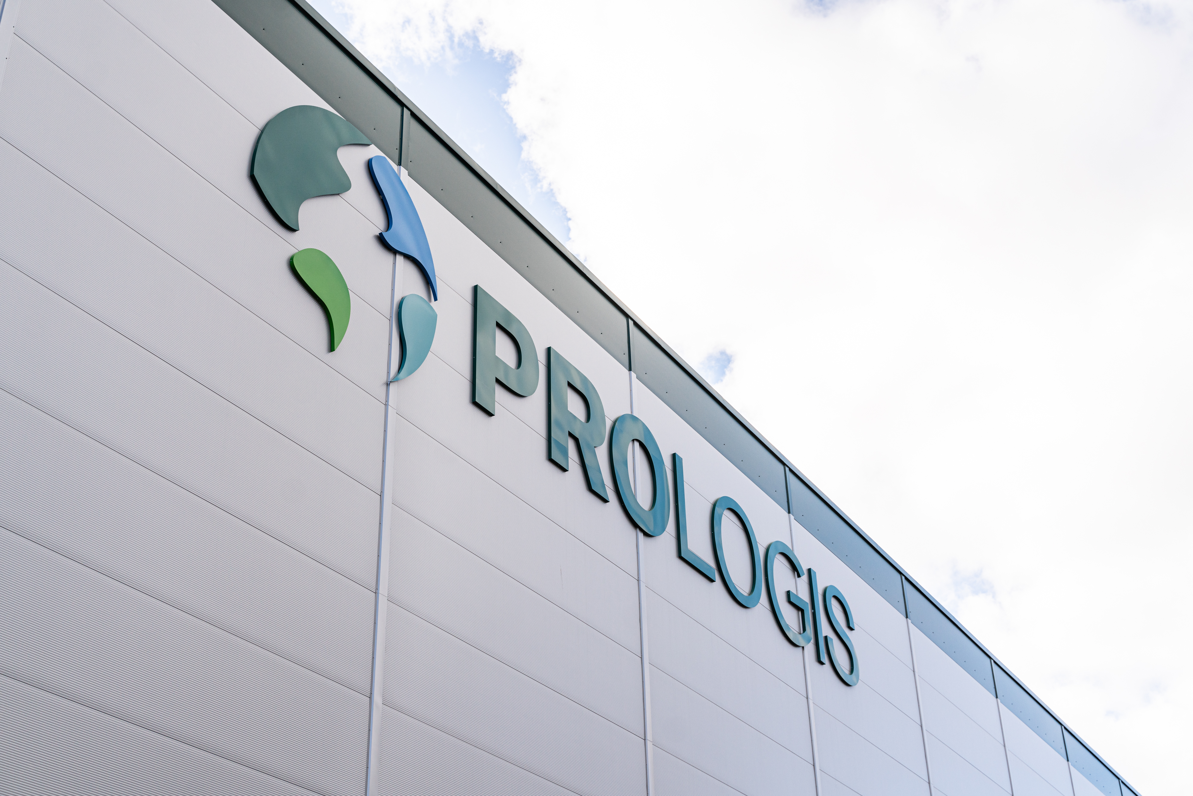 Prologis Rosersberg DC4